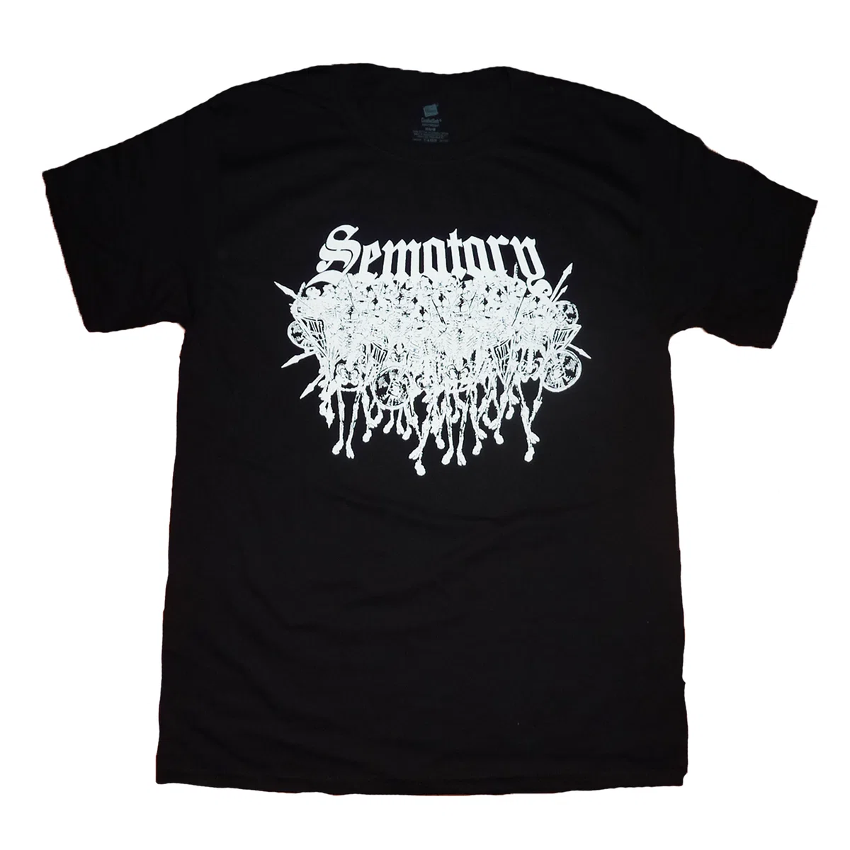 Sematary Skellingtons Tee (2nd) primary image