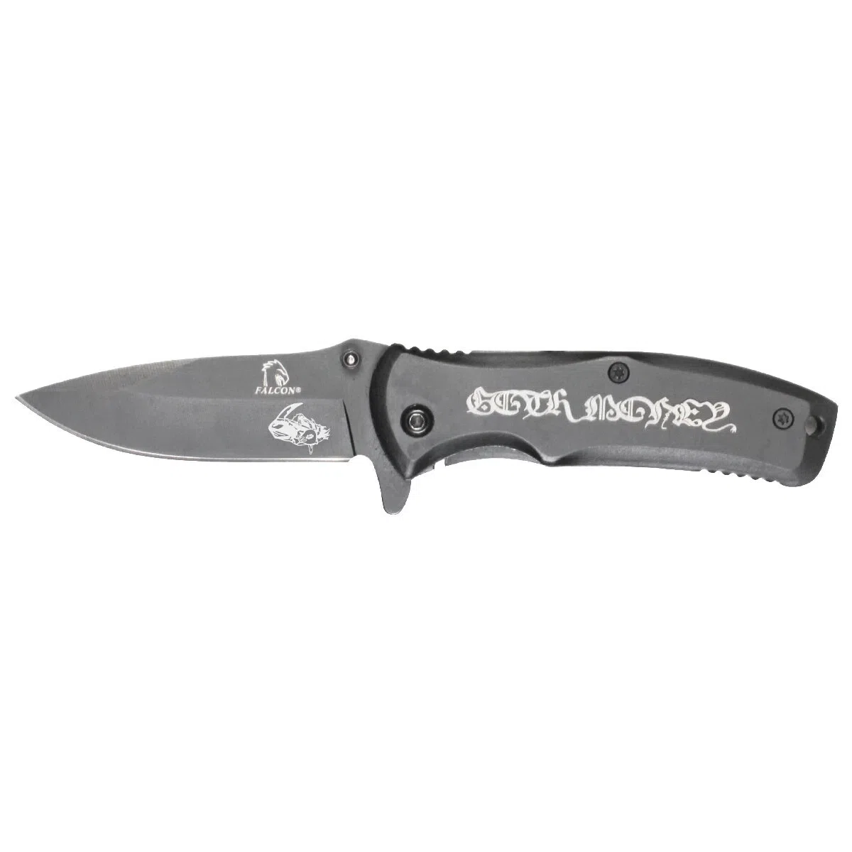 Goth Money Records Reaper Blade primary image