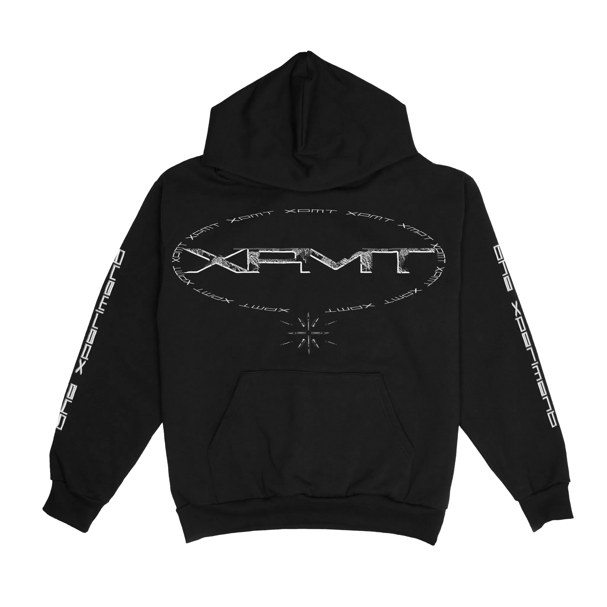 Ken Carson xpmt louder hoodie primary image