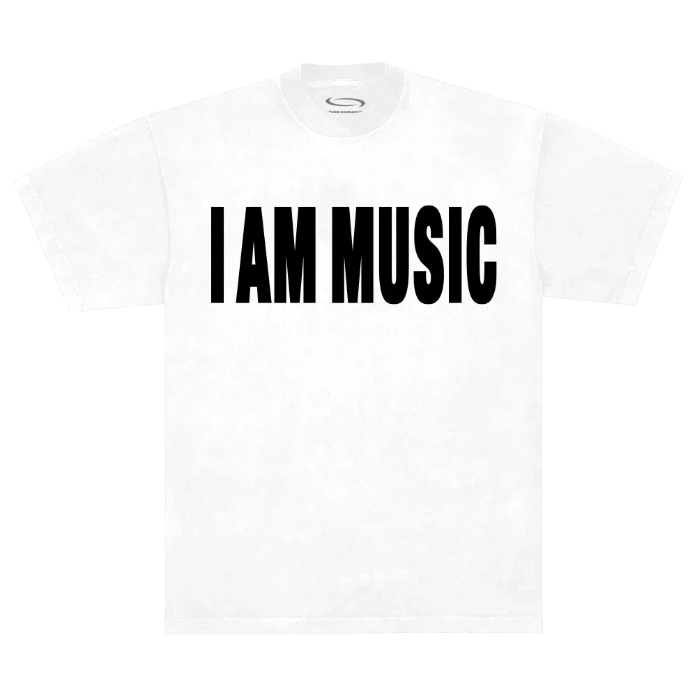 Playboi Carti I AM MUSIC Tee 1