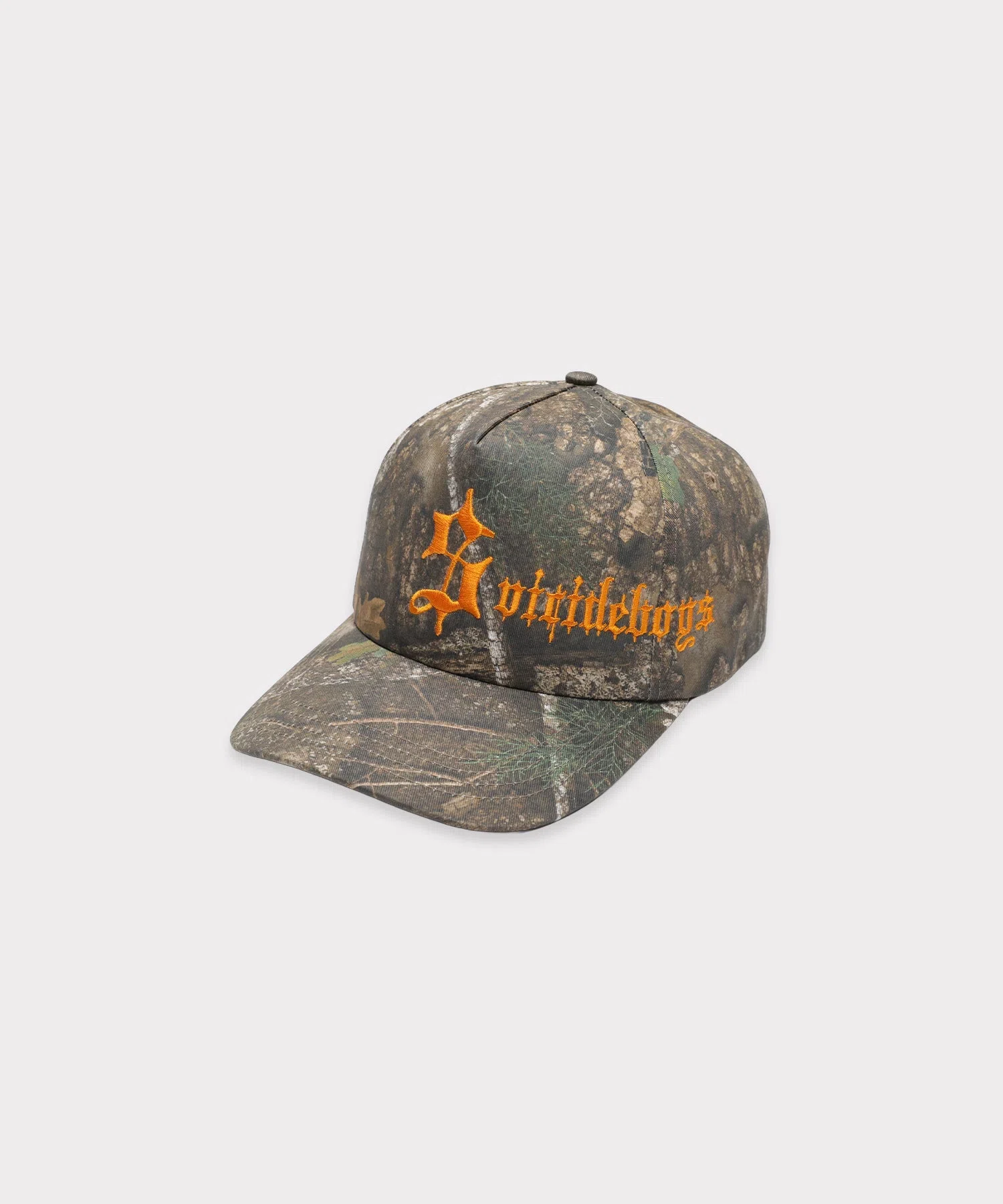 G59 Records G59 Nuclear Summer Cap (Camo) primary image