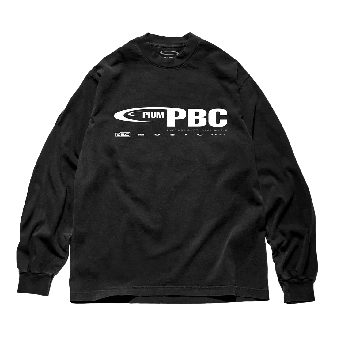 Playboi Carti I AM MUSIC Long Sleeve primary image
