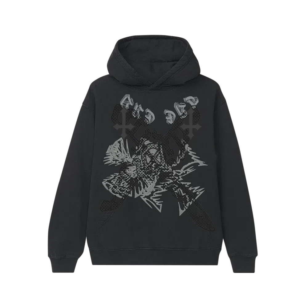 Ken Carson THE END TOUR HOODIE primary image