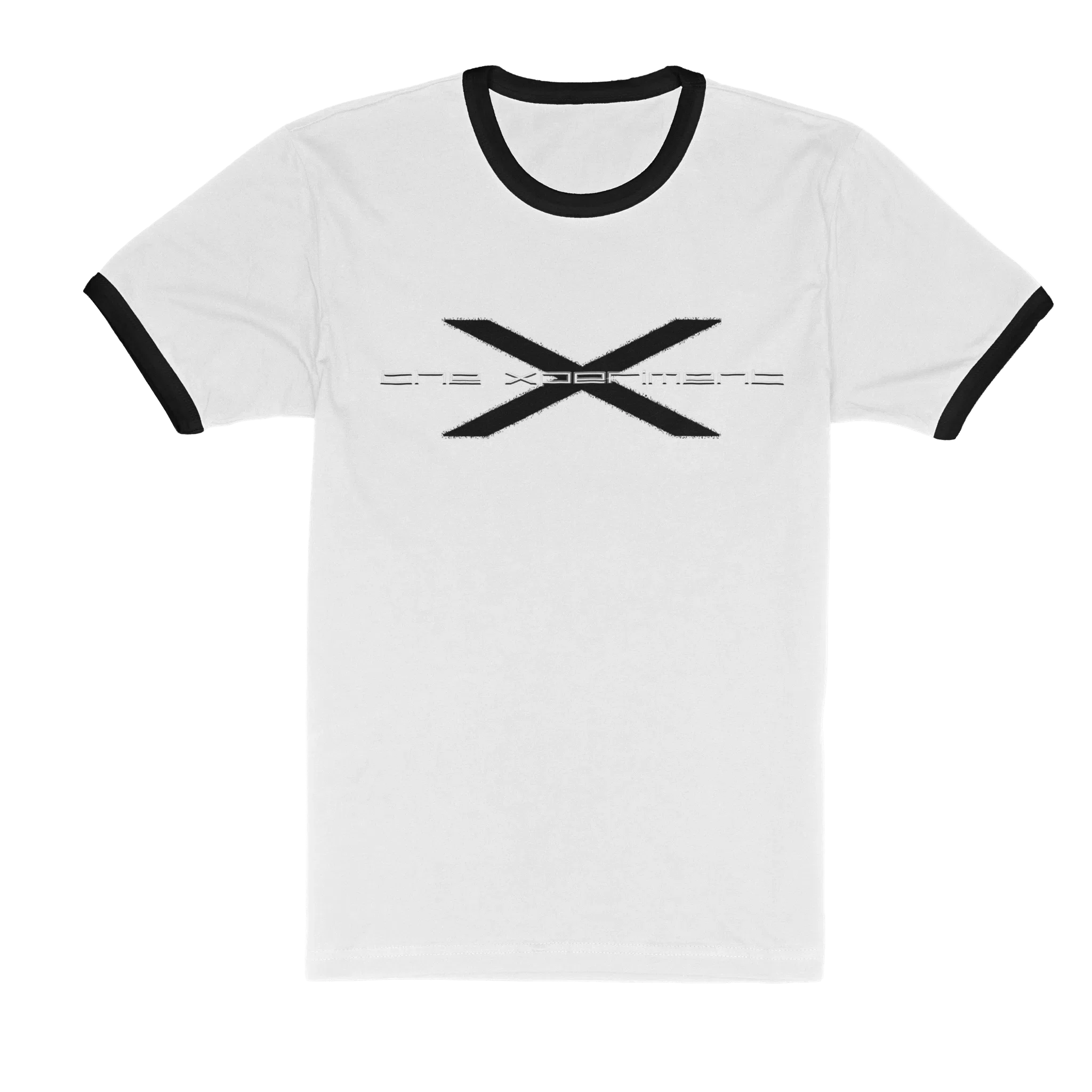 Ken Carson x ringer t shirt (White)