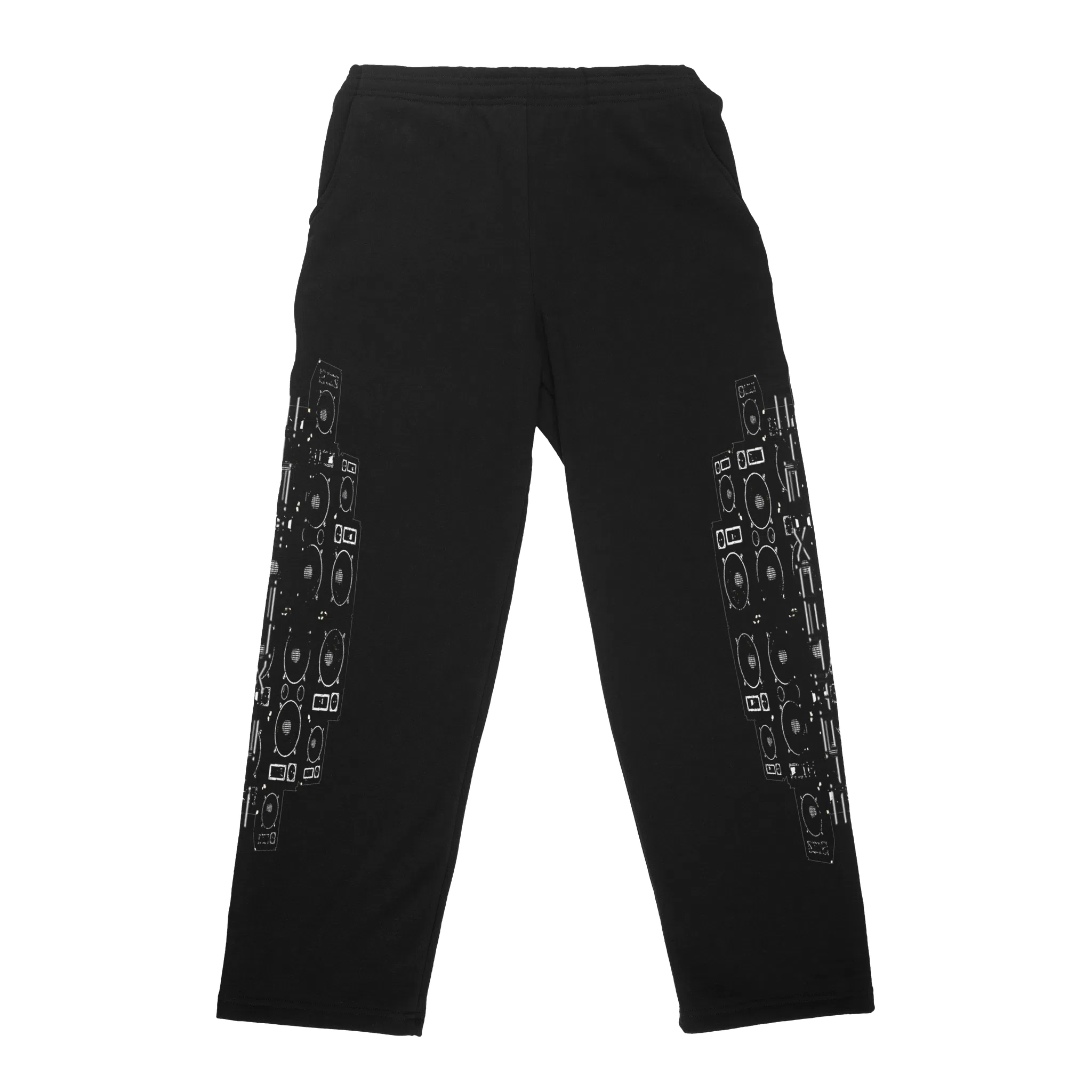 Ken Carson xpmt speakerlouder sweatpant