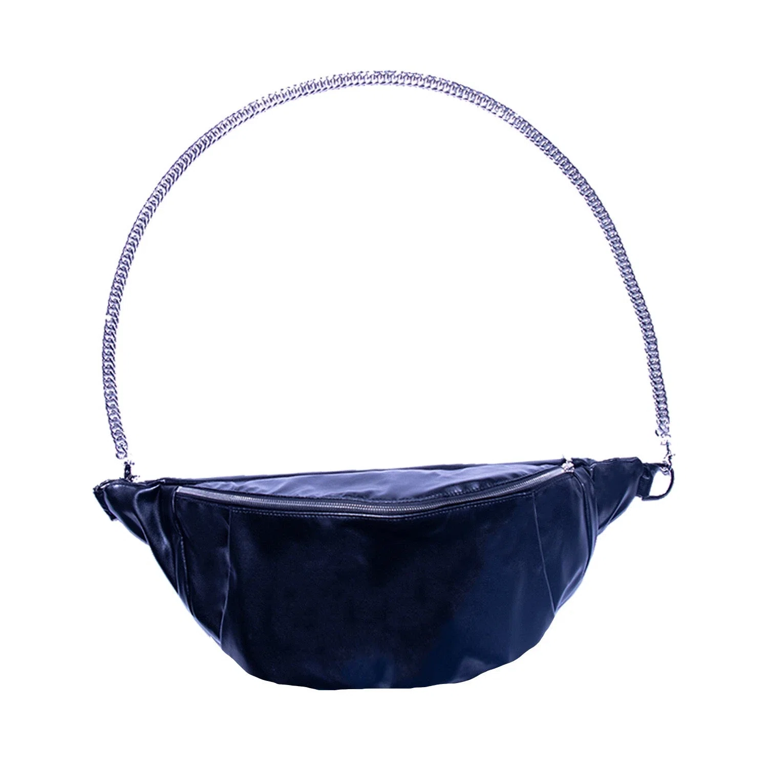 Lil Peep Crossbody Bag (Rockstar Black) primary image