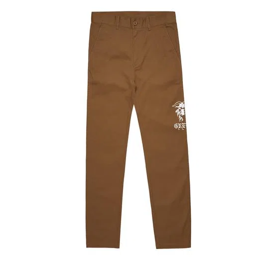 G59 Records G*59 Work Pant (Tobacco)