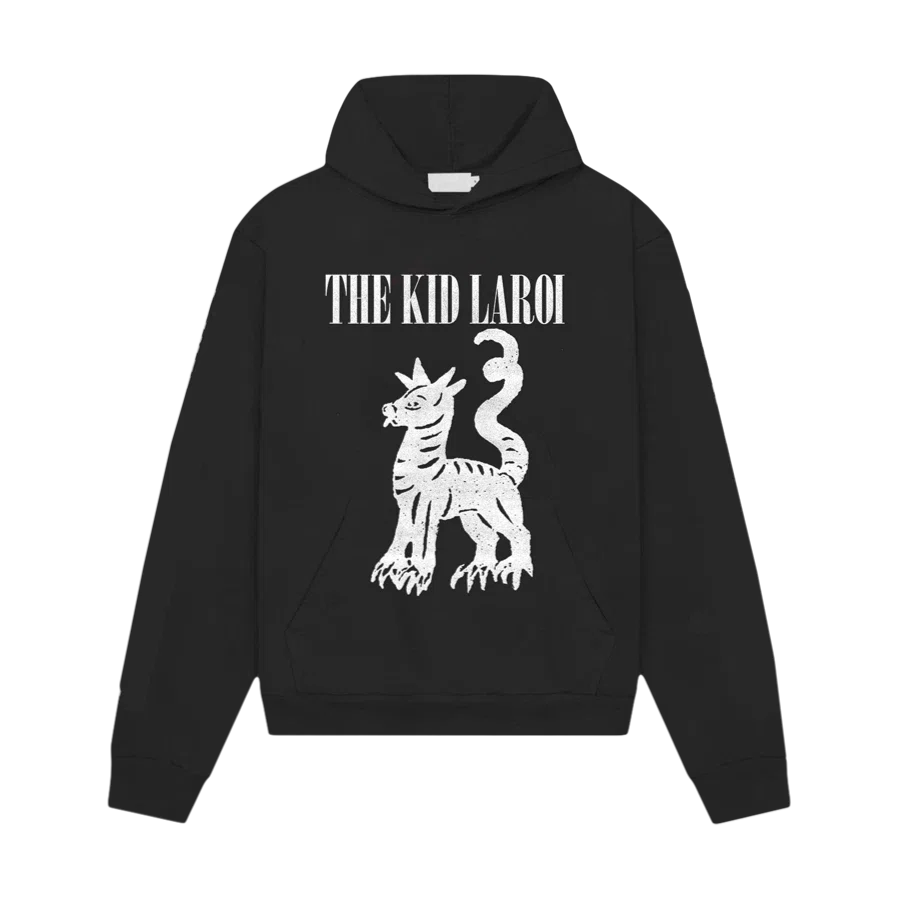 The Kid LAROI EOTW SKETCH HOODIE primary image