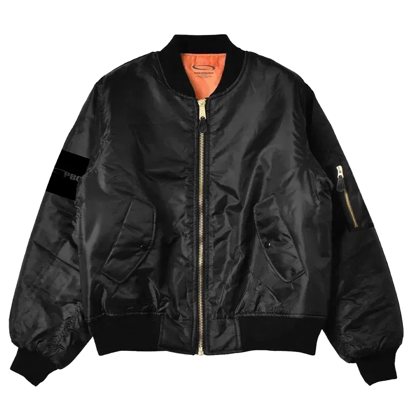 Playboi Carti IAM Swamp Tire Bomber primary image