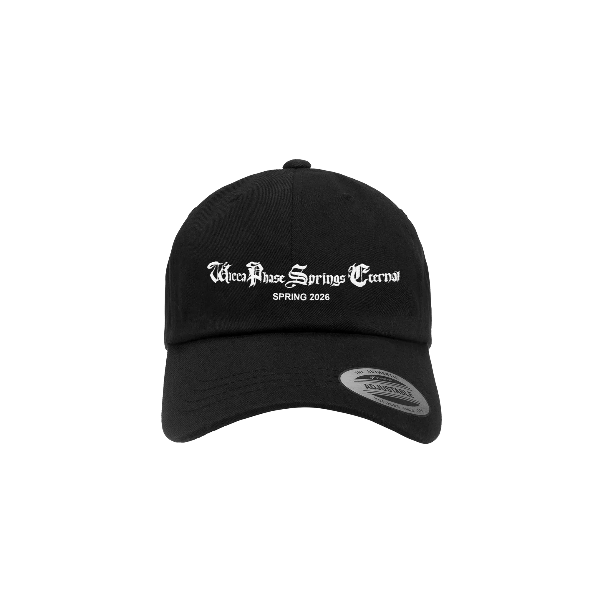 Wicca Phase Springs Eternal Spring 2026 Hat
