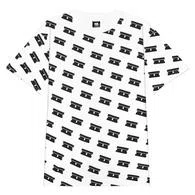 G59 Records Razor Tee (White)