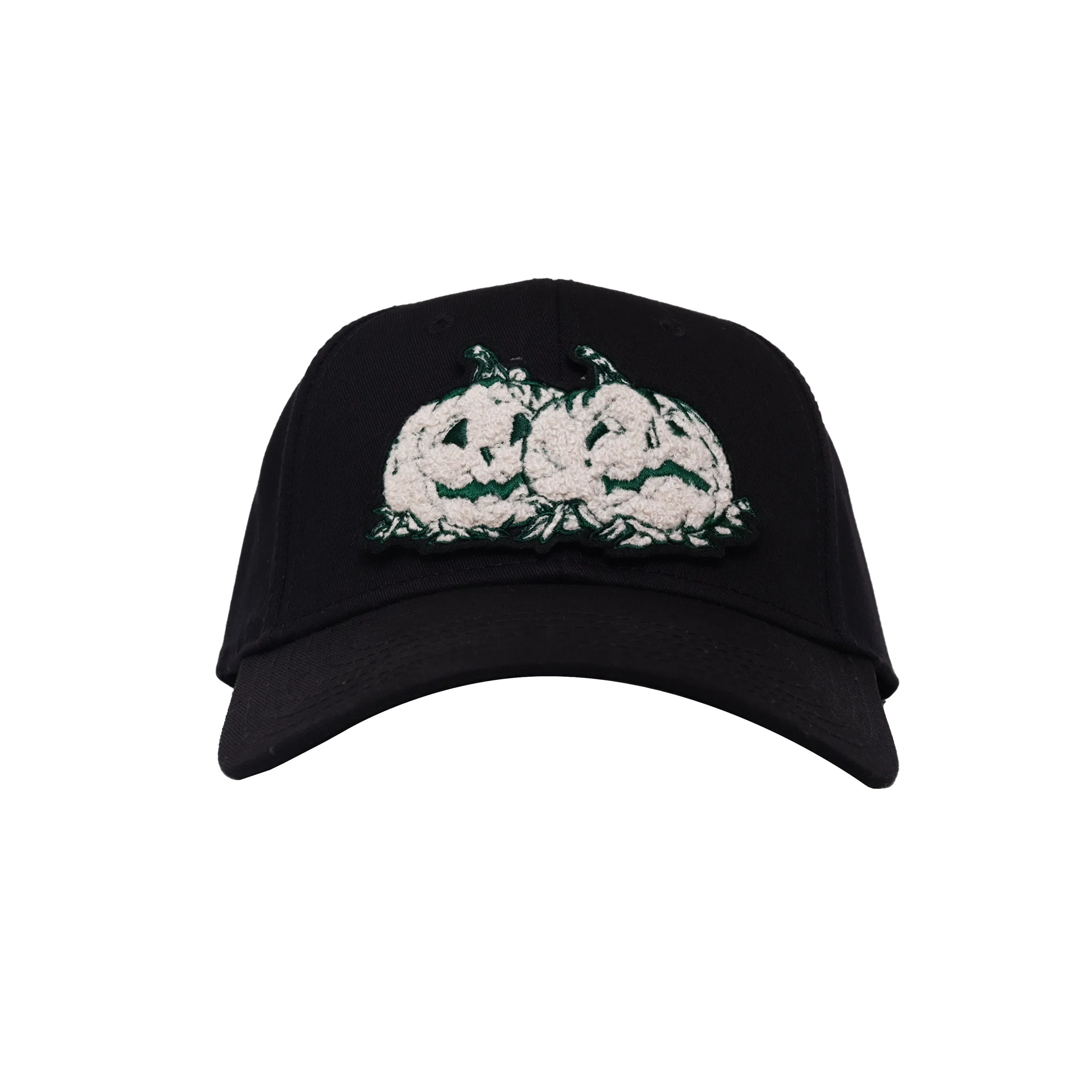 Ghost Mountain Pumpkin Hat primary image