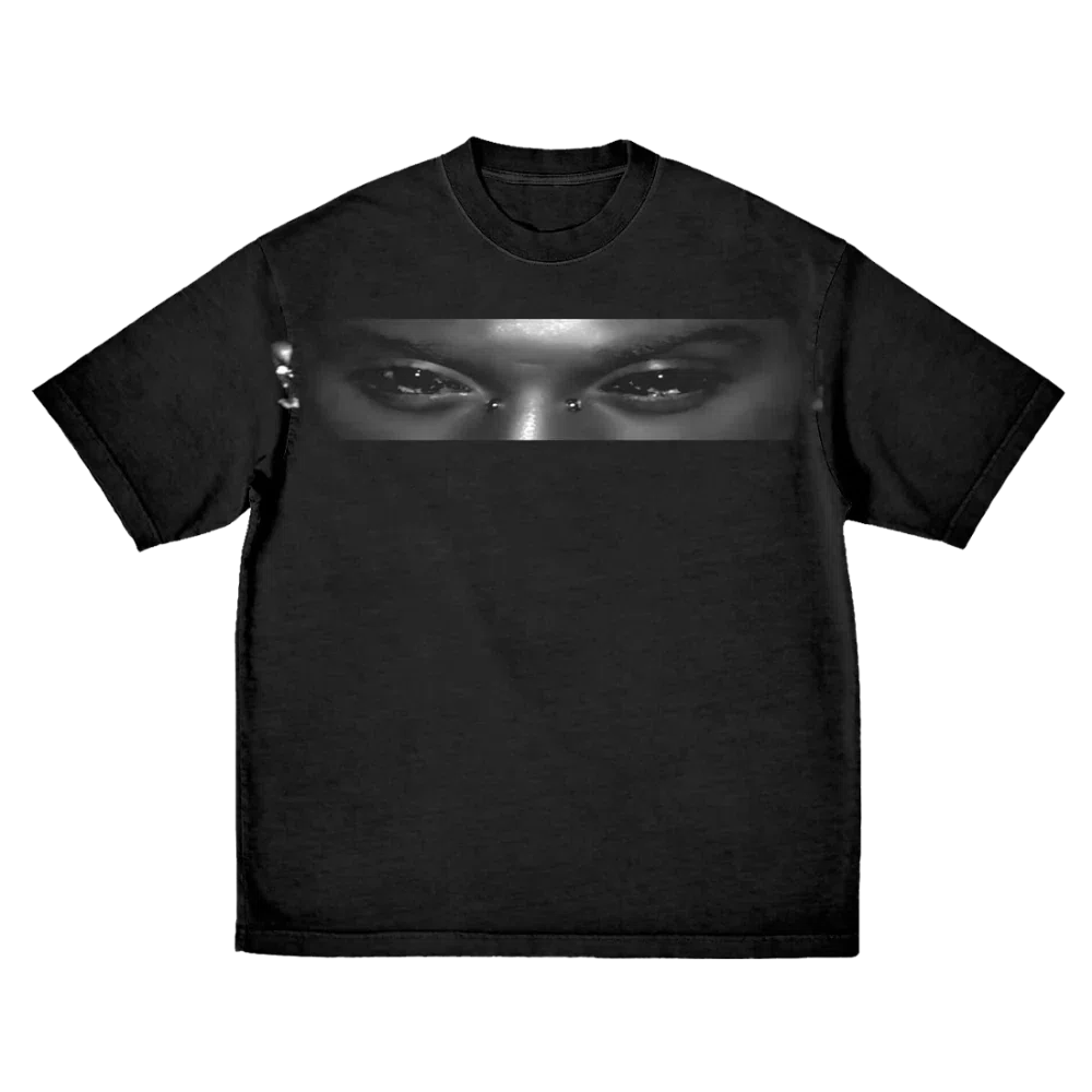 Playboi Carti Antagonist Eyes Tour T-Shirt primary image