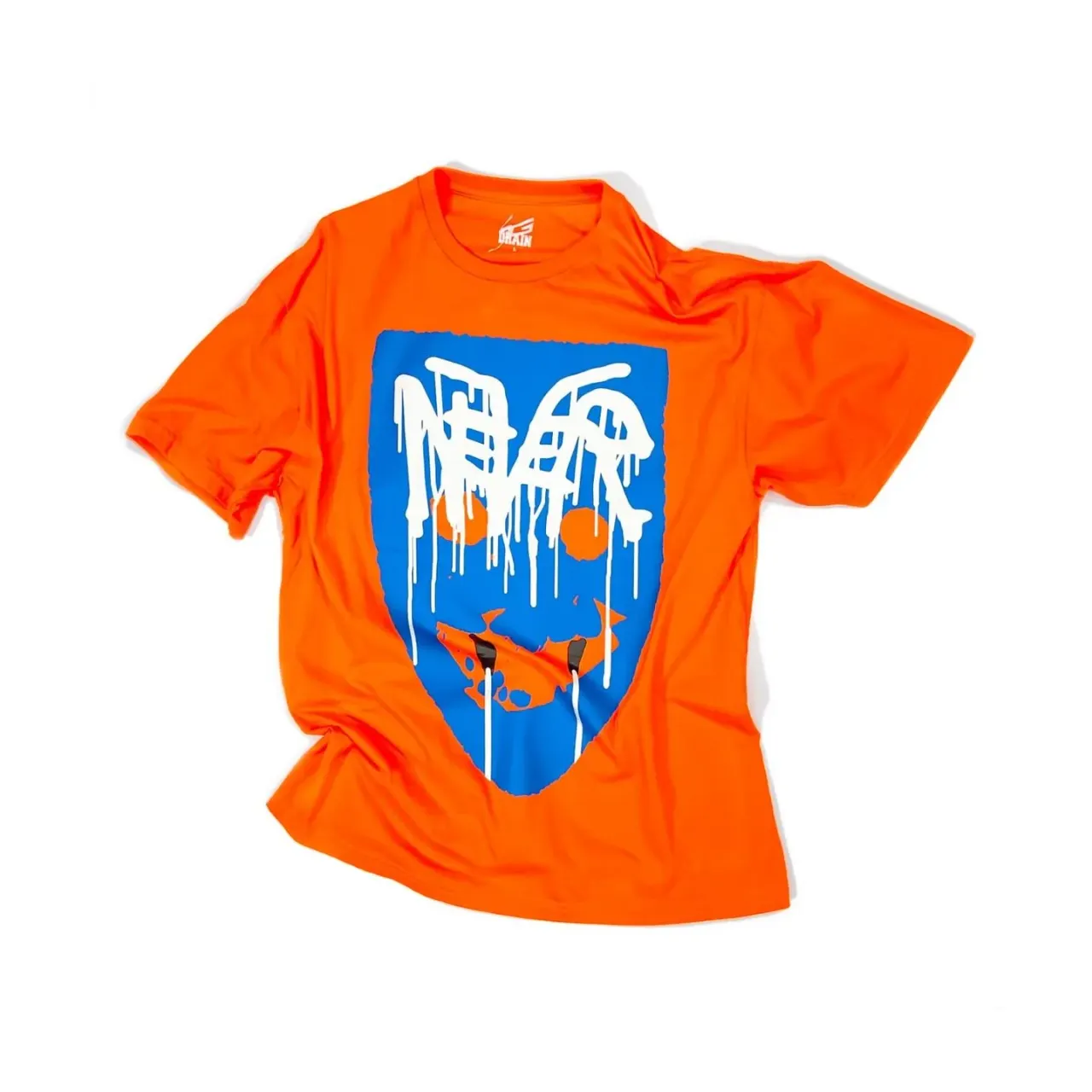 Drain Gang SG Drain NeVeR Tee primary image