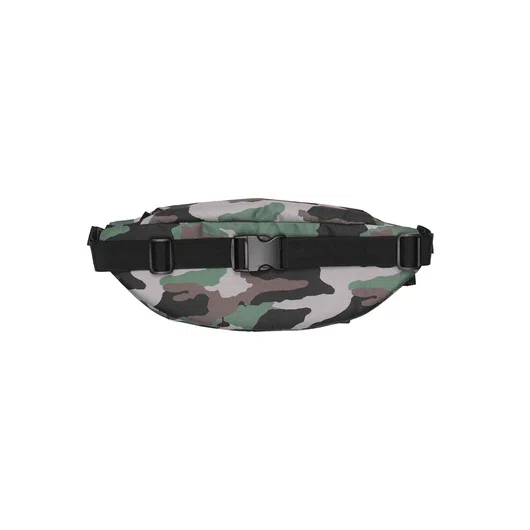 G59 Records G59 Logo Side Bag (Woodland Camo)
