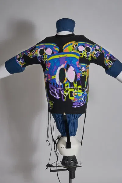 Sad Boys SBG T-Shirt 009 (Black) primary image