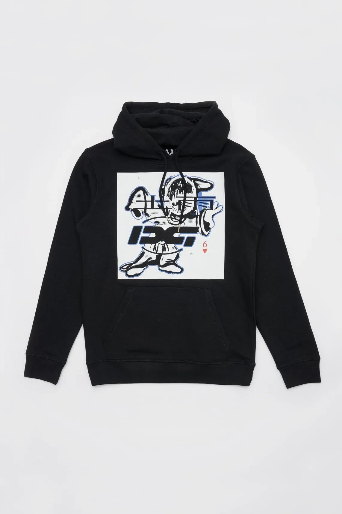 Bladee Rain Earth Dance Hoodie primary image