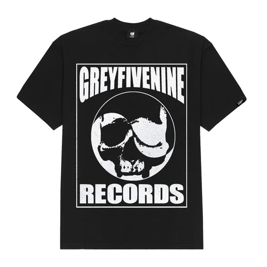 G59 Records G59 Bootleg Tee (Black)