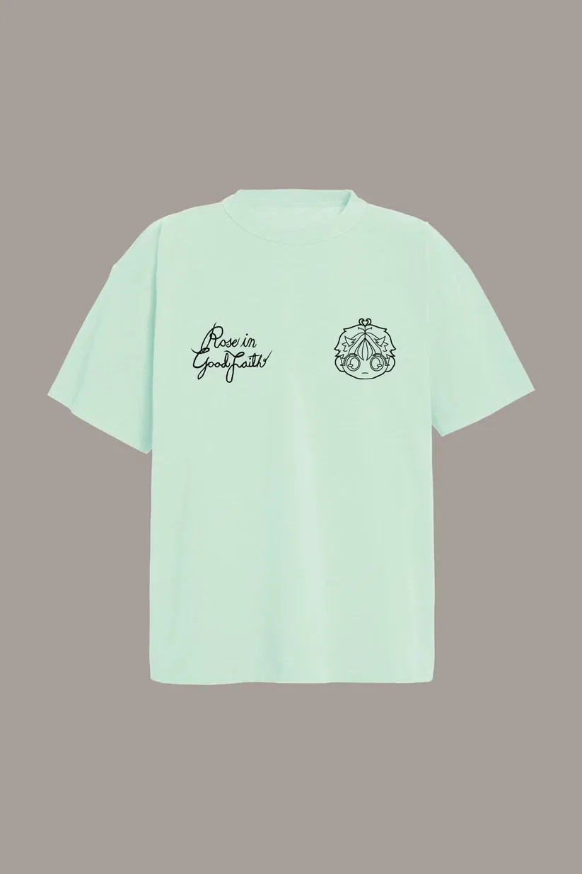 The Kid LAROI SELFISH TEE primary image