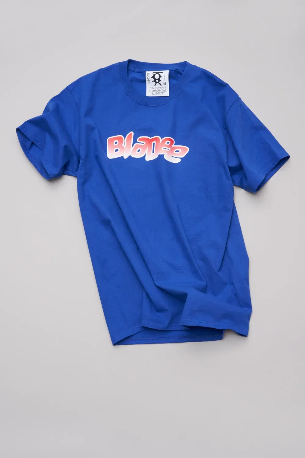 Bladee Sunrise Logo Tee primary image