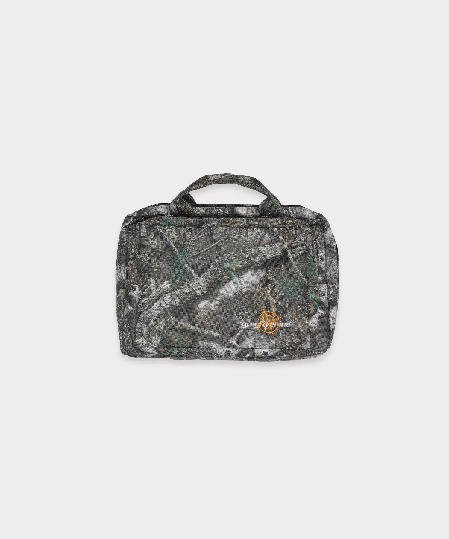 G59 Records G59 Iron Sight Side Arm Bag (Camo) primary image