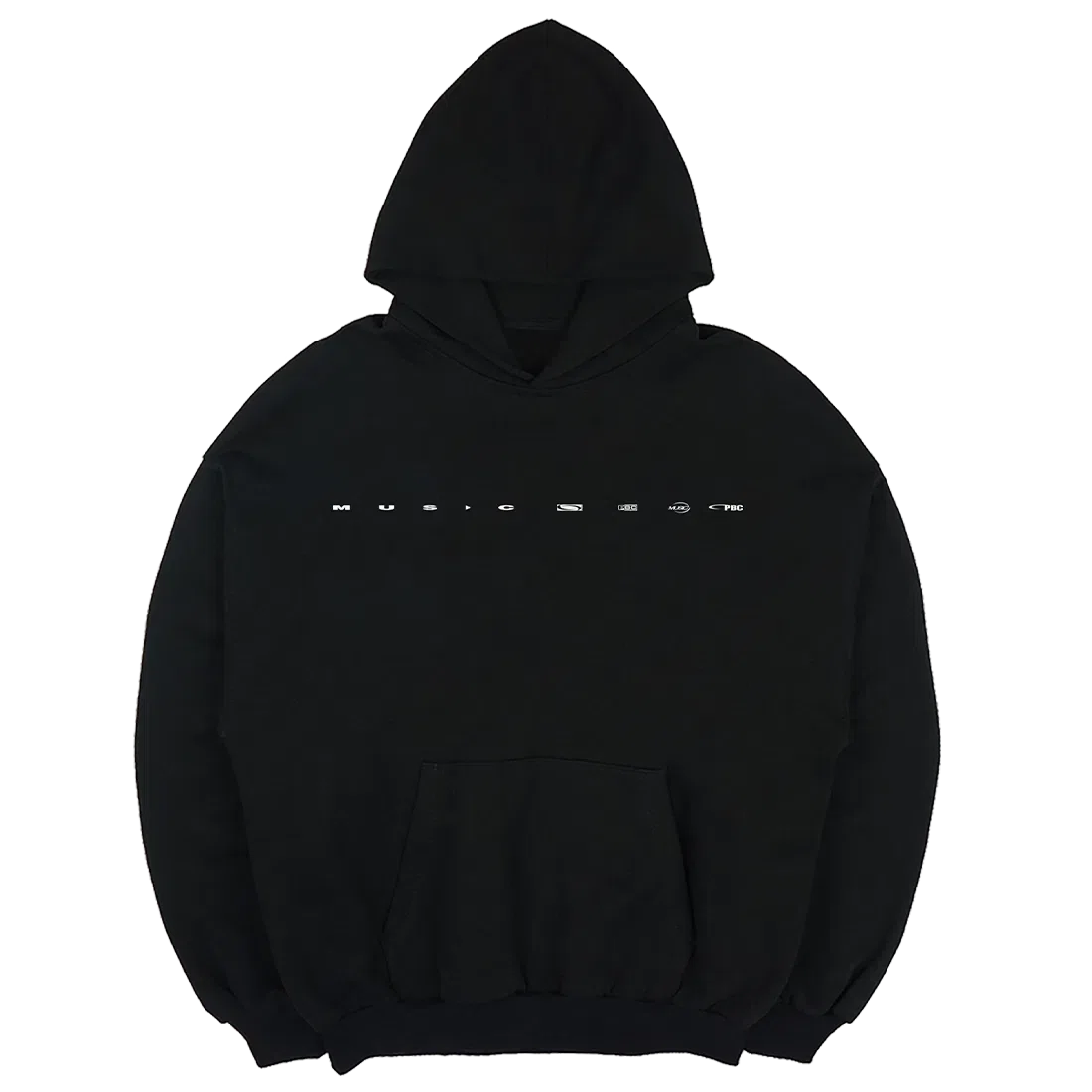 Playboi Carti I AM MUSIC 00 Pullover Hoodie primary image