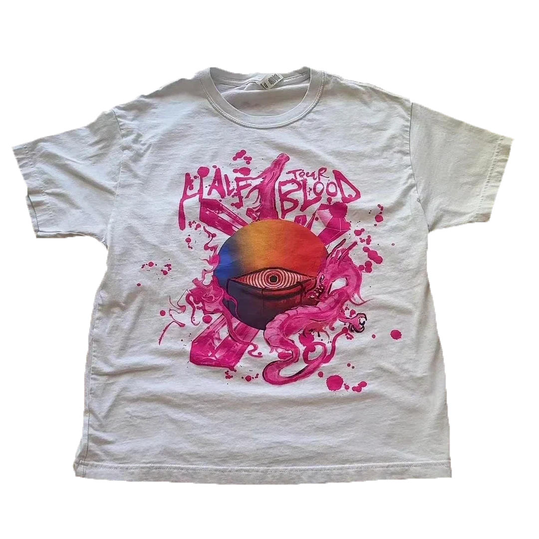 slayr Eye Tee primary image