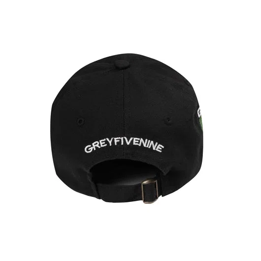 G59 Records G59 Sport Logo Hat (Black)