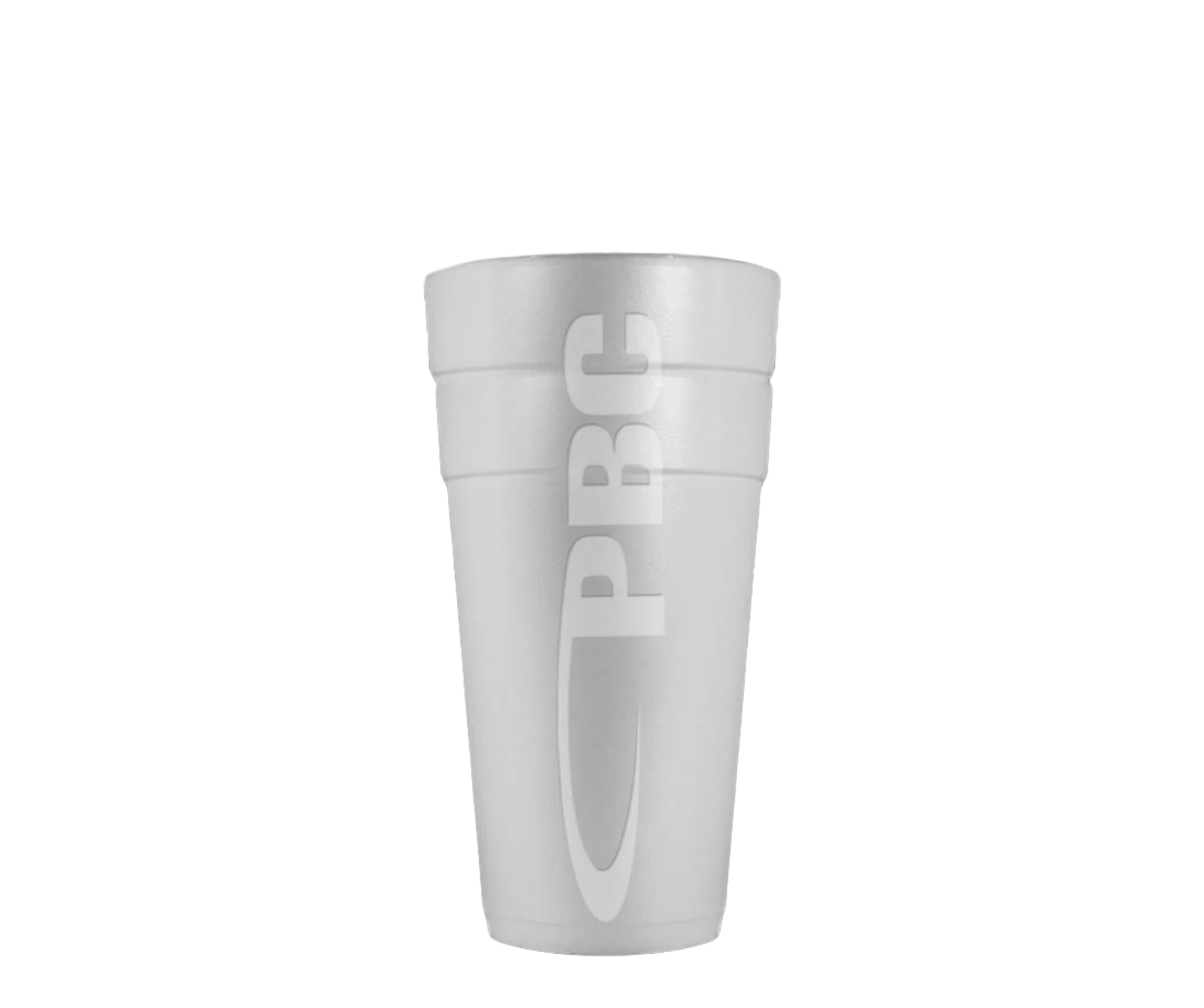 Playboi Carti I AM MUSIC Ceramic Double Cup