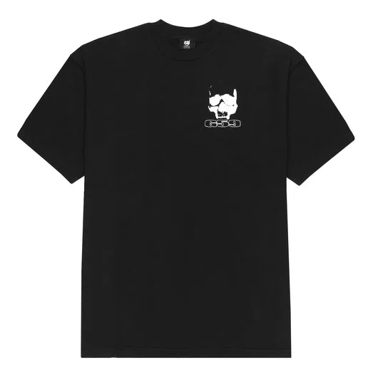 G59 Records G59 Logo Tee (Black)