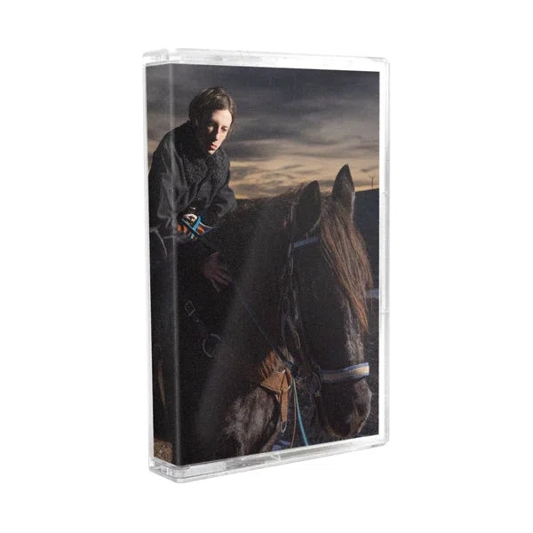 Wicca Phase Springs Eternal Cassette