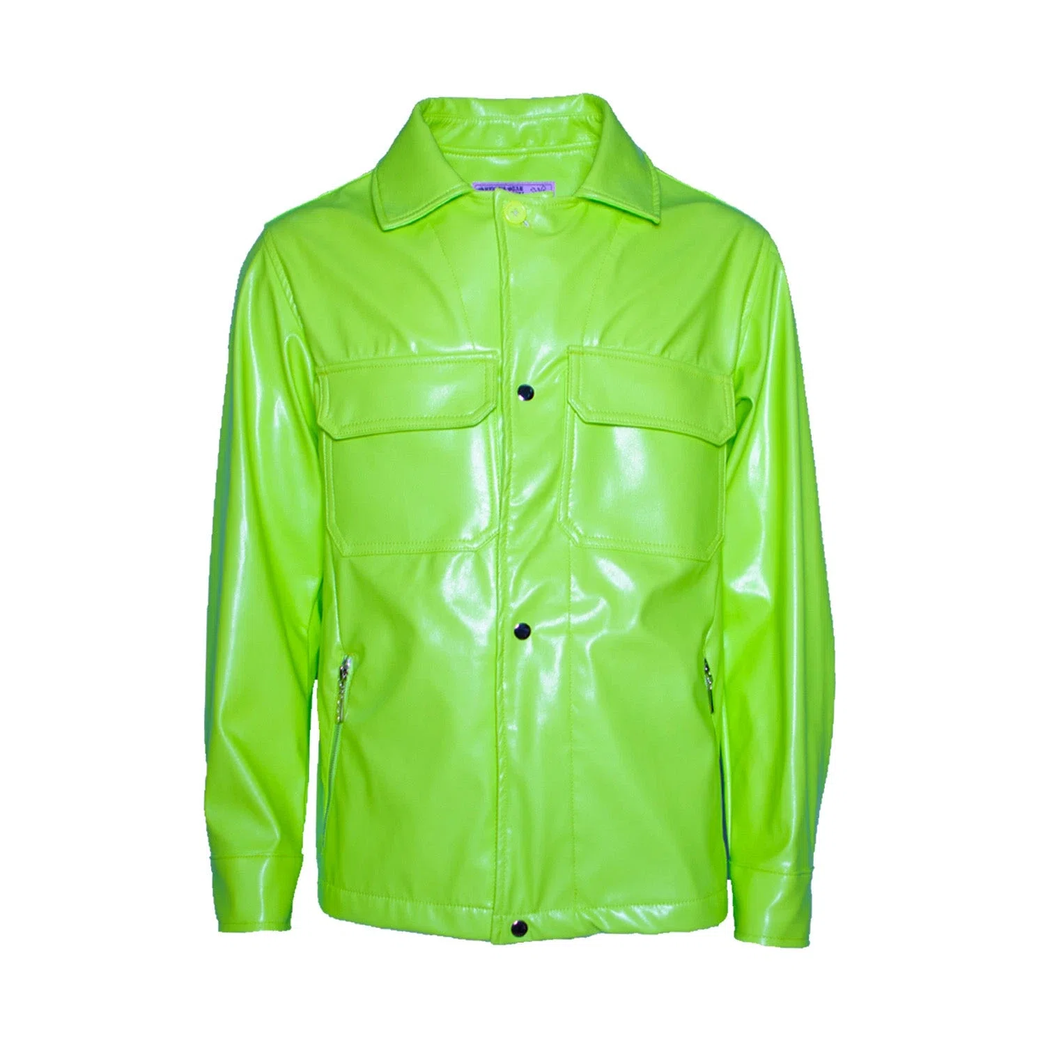 Lil Peep Work Jacket (Gus Green) primary image