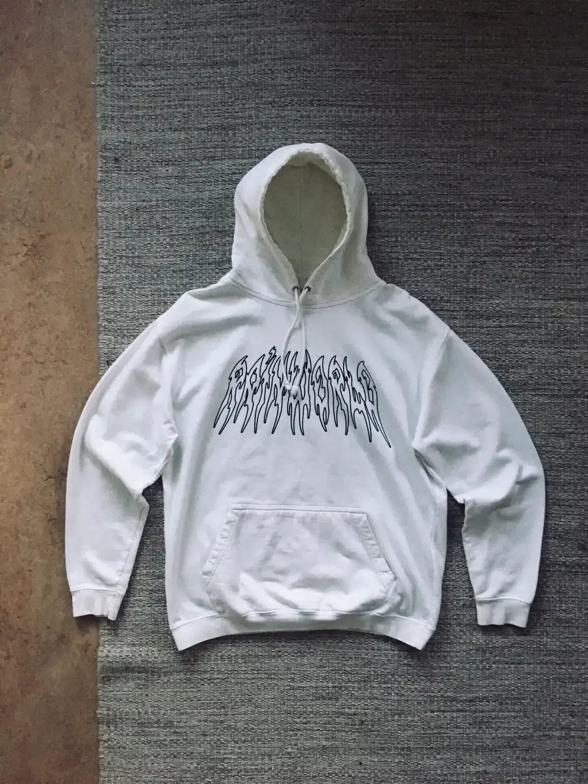 Rainworld Hoodie (Bladee) primary image