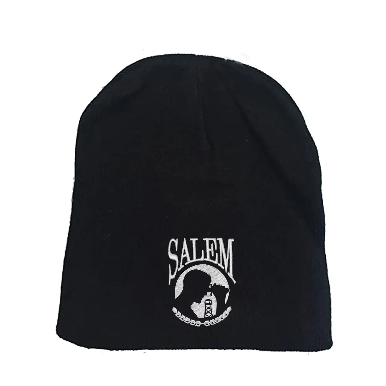 SALEM Prisoner Skully (Black) primary image