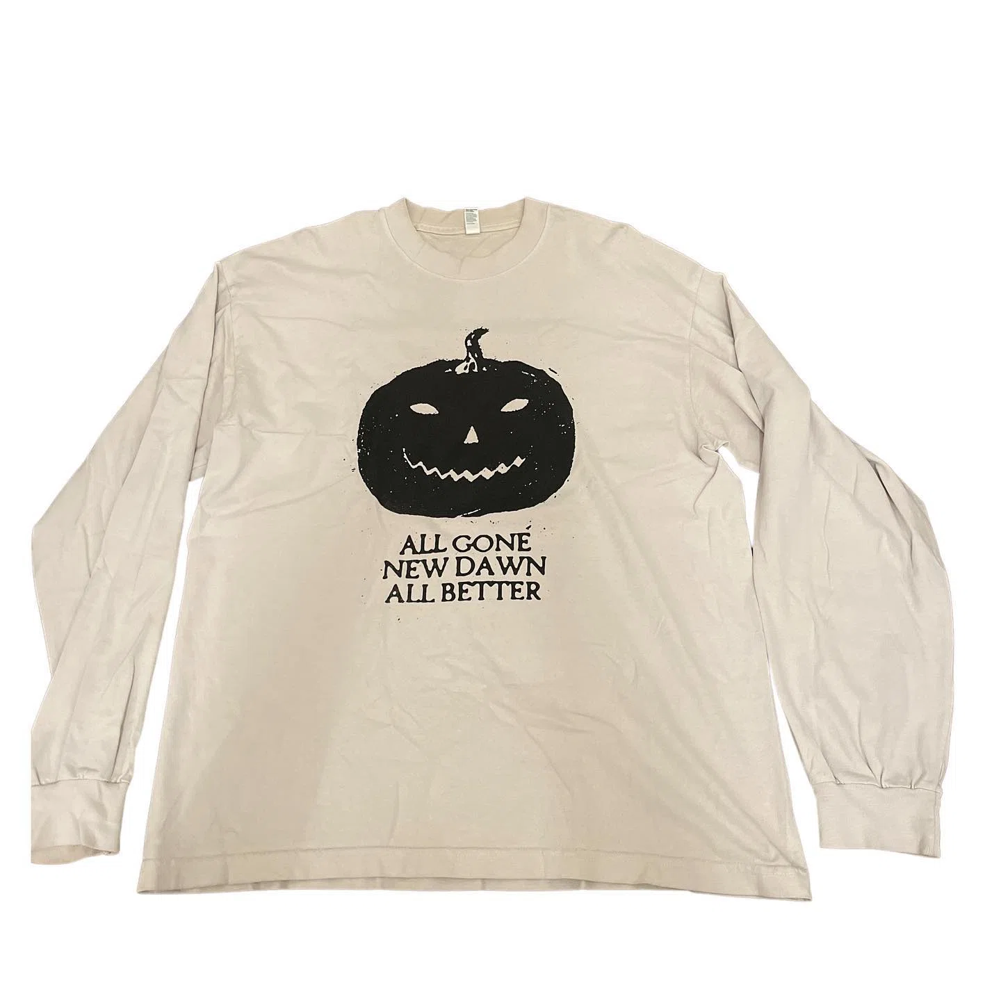 Ghost Mountain Longsleeve primary image