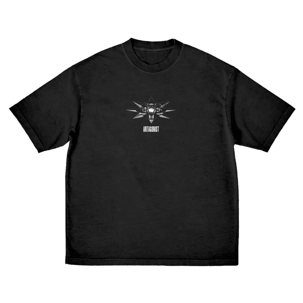 Playboi Carti Opium Antagonist Tour 2.0 T-Shirt primary image