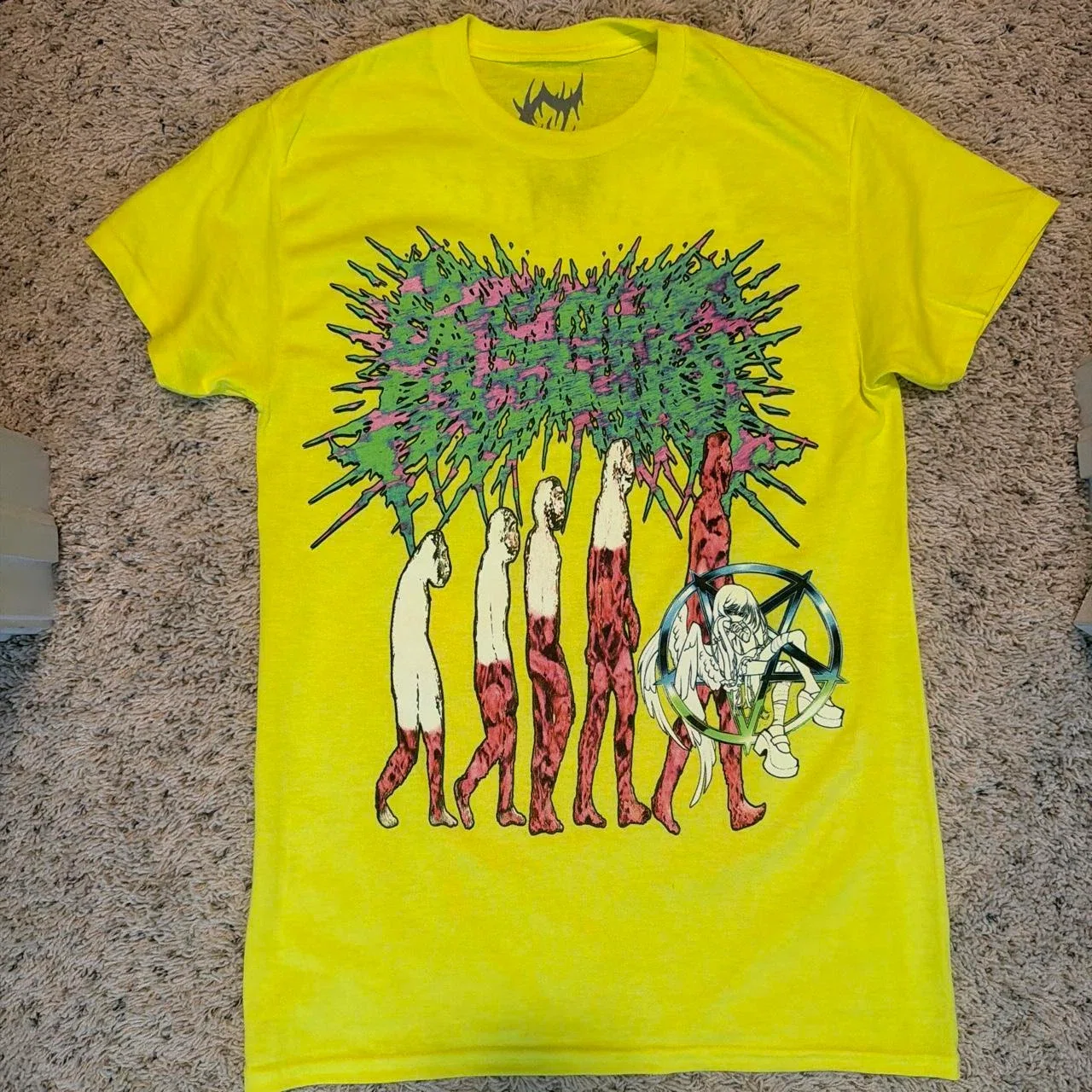 bleood Neon Evolution primary image