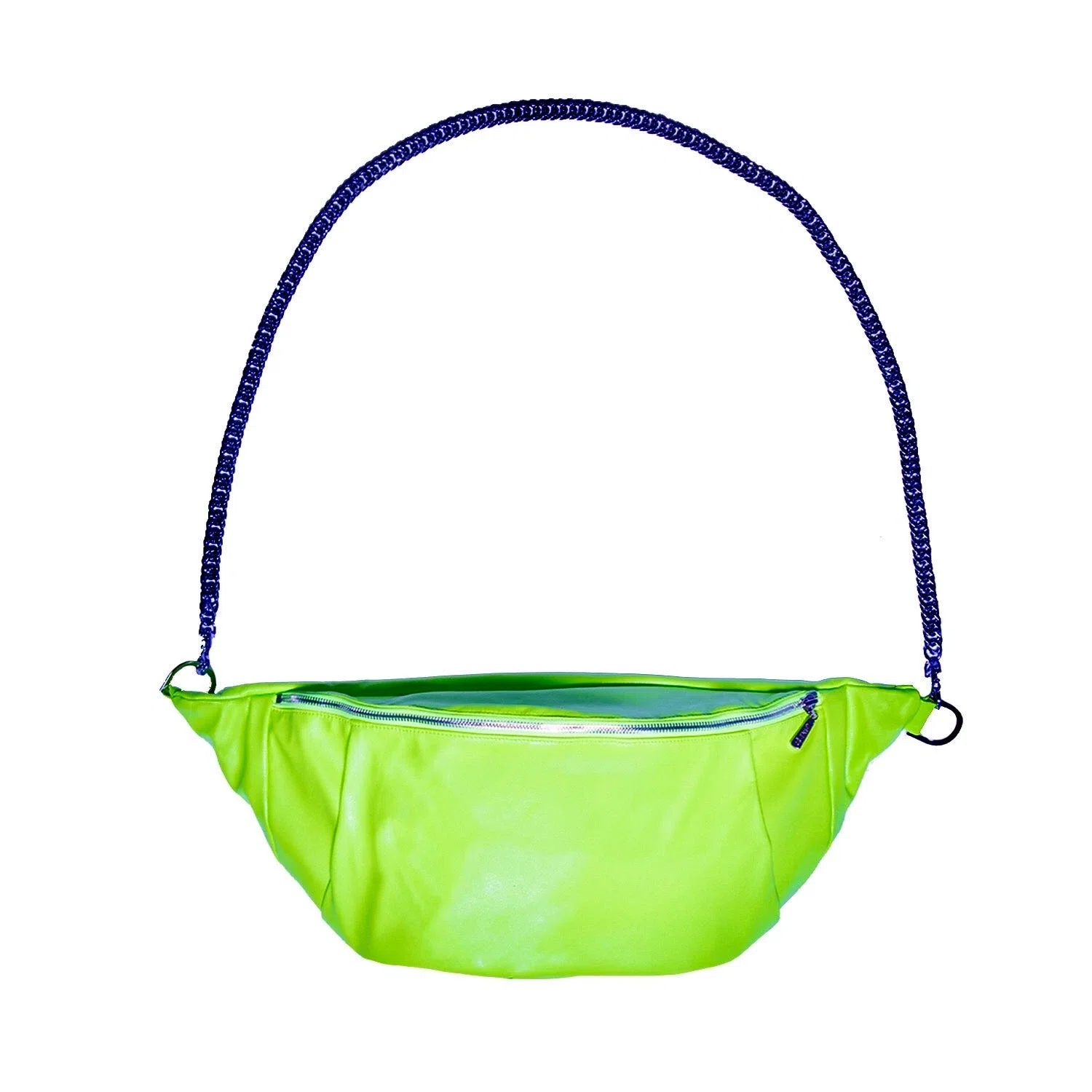 Lil Peep Crossbody Bag (Gus Green) primary image