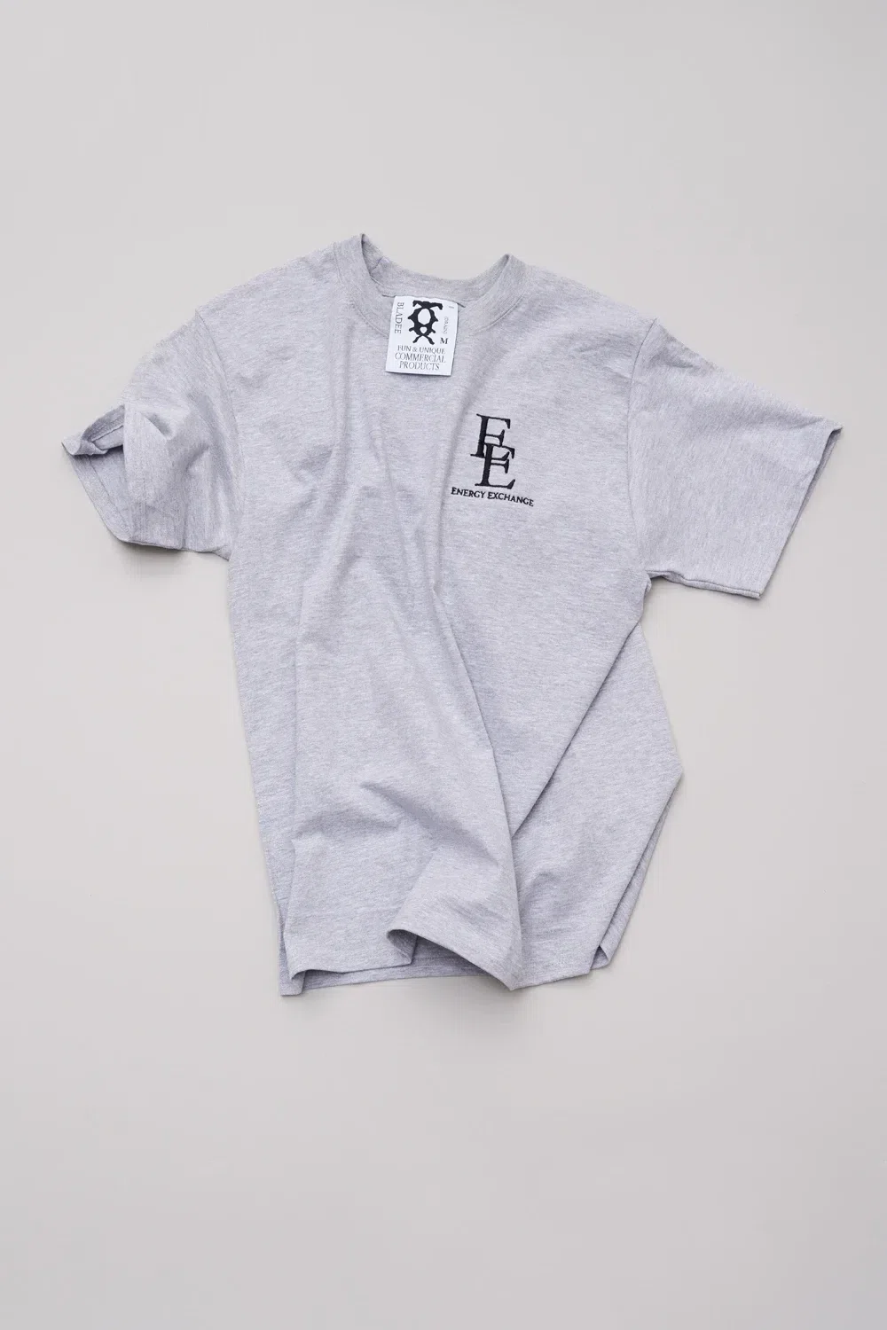 Bladee E.E Friendship / Energy Exchange Friendship Tee primary image