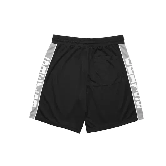 G59 Records G59 Athletics Short (Black)