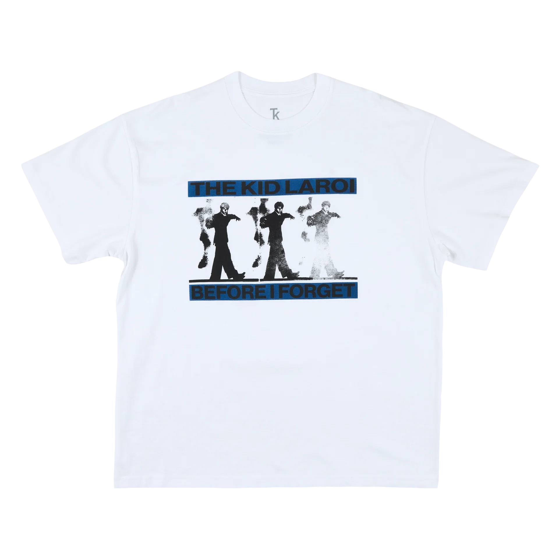 The Kid LAROI BIF 3 TEE primary image