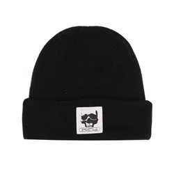 G59 Records G59 Pit Stop Beanie (Black)