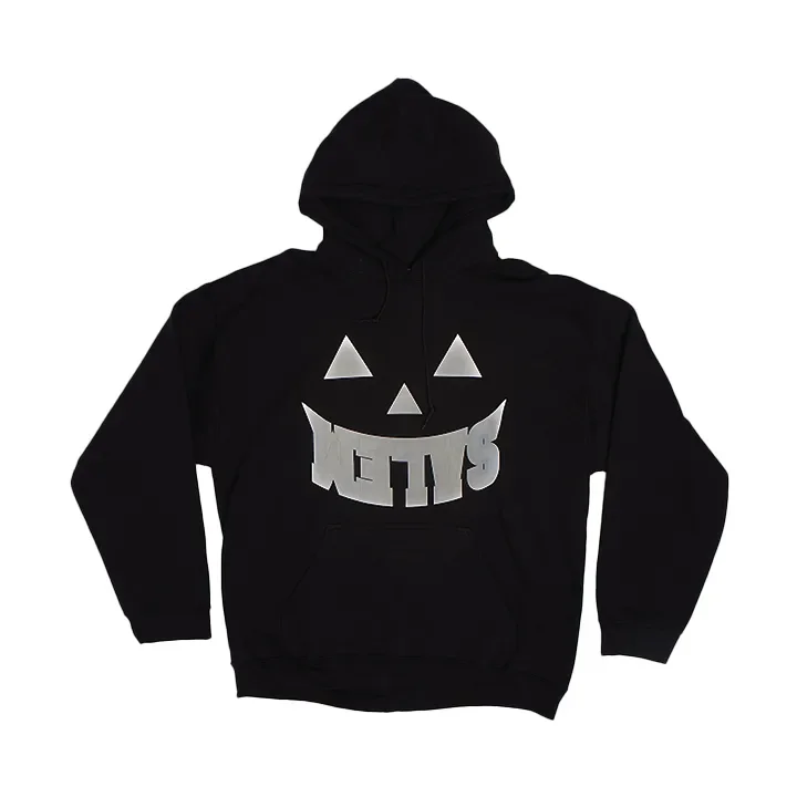 SALEM Pumpkin Hoodie 3M (Black) primary image