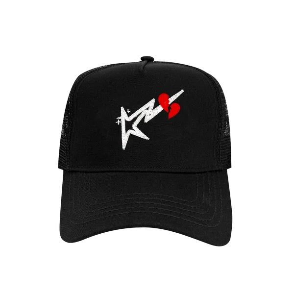 THE KID LAROI TRUCKER HAT