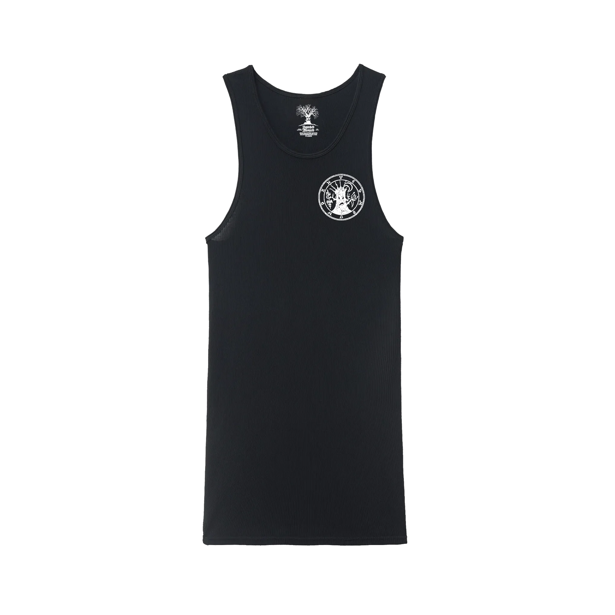Haunted Mound Sigil Tank primary image