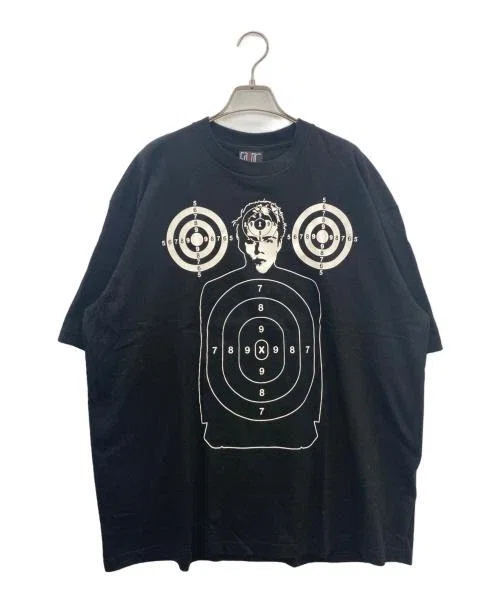 Saint Micheal X The Kid Laroi Tee (Design 1) primary image