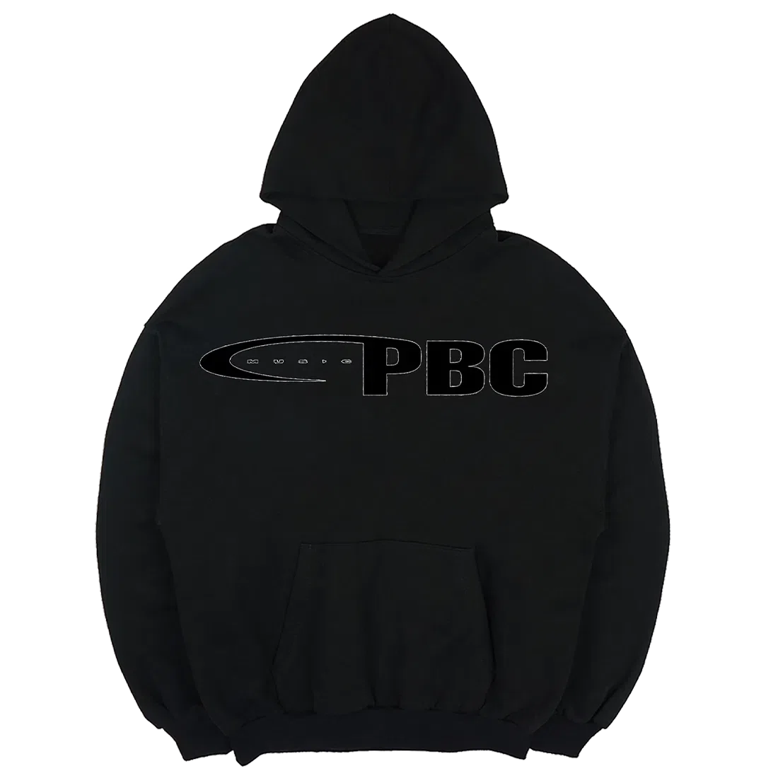 Playboi Carti I AM MUSIC Pullover Hoodie primary image