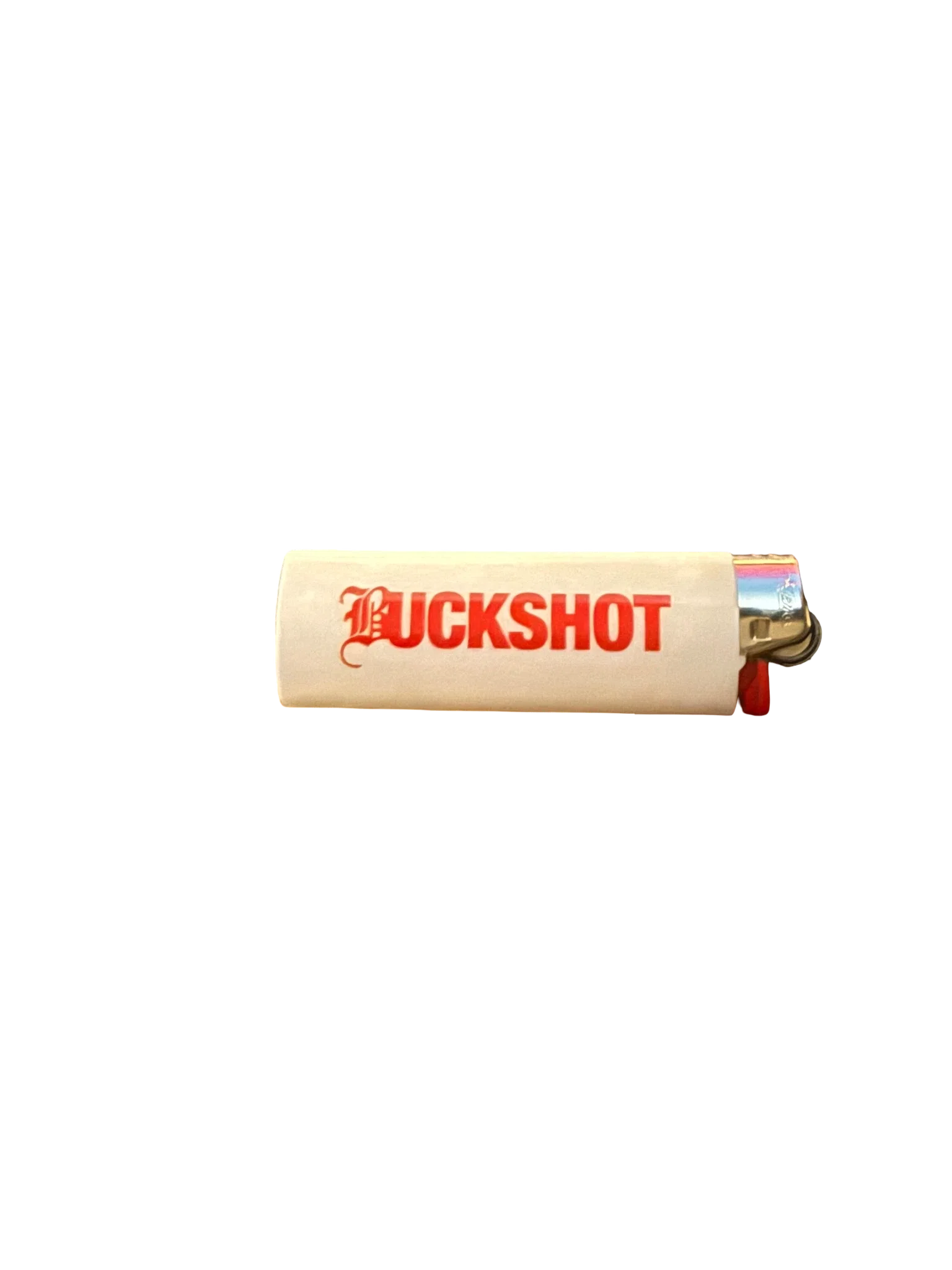 Buckshot logo lighter primary image