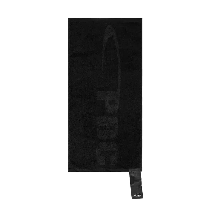 Playboi Carti I AM MUSIC Beach Towel 2