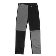 G59 Records *GREYFIVENINE* Split Panel Pant (Black)